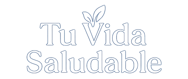Tu vida saludable